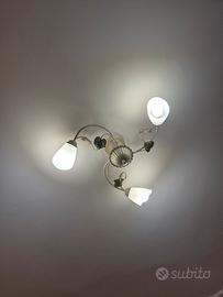 3 lampadari 