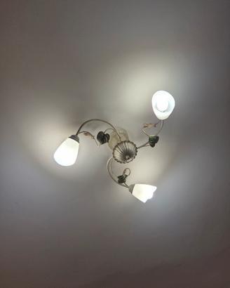 3 lampadari 