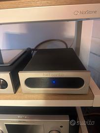 Amplificatore finale Bel Canto S300 Serie e.One