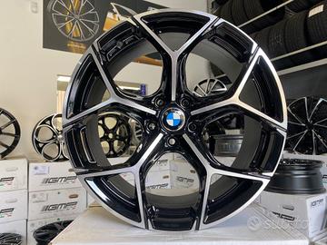 Cerchi NUOVI Bmw raggio 19 cod.93842