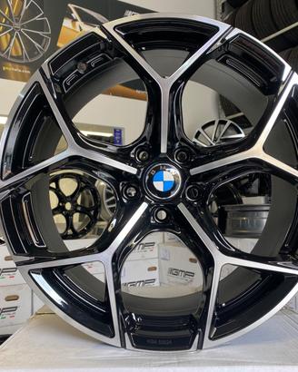 Cerchi NUOVI Bmw raggio 19 cod.93842