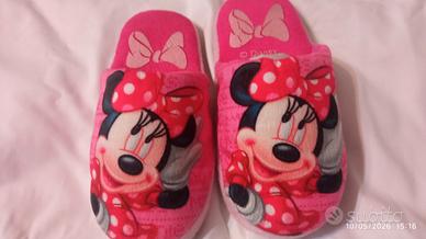 Pantofoline Disney 