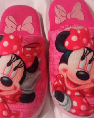 Pantofoline Disney 