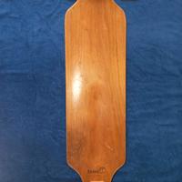 Longboard professionale 