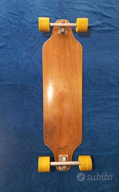 Longboard professionale 