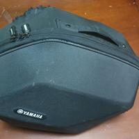 accessori e ricambi yamaha borse rigide