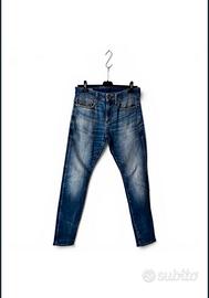Jeans G-star raw modello revend taglia IT 42