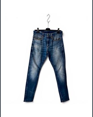Jeans G-star raw modello revend taglia IT 42