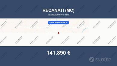 Immobile in asta di 1500 m² con più di 5 locali a 