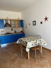 Sardegna (Villasimius) villetta per trasfertisti