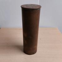 bossolo della seconda guerra mondiale