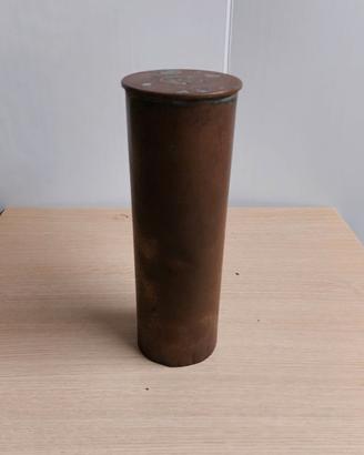 bossolo della seconda guerra mondiale