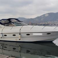 Sessa Marine Oyster 36