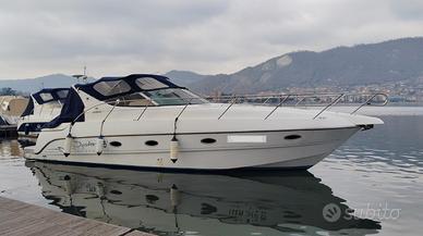 Sessa Marine Oyster 36