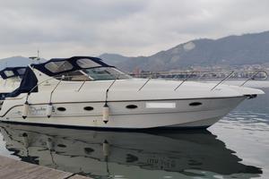 Sessa Marine Oyster 36