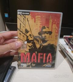 Mafia (PC), nuovo
