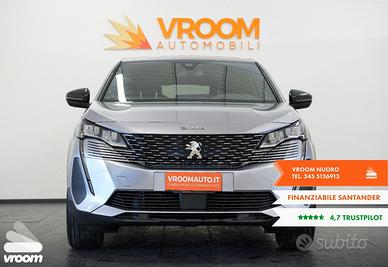 PEUGEOT 3008 2 serie 3008 BlueHDi 130 S&S EAT8...