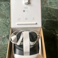 Meta quest 3 o sca.mb.io con neogeo