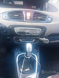 Renault Gran Scenic 1.5 110cv.