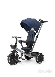 passeggino triciclo bici Chicco NUOVO