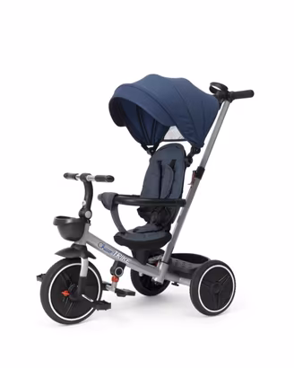 passeggino triciclo bici Chicco NUOVO