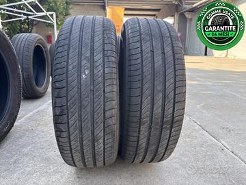 gomme usate 2156017 Estivo MICHELIN - PRIMACY 4 - 
