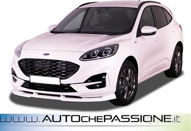 Sotto Paraurti anteriore per FORD Kuga 3 DFK ST Li