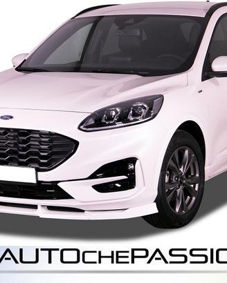 Sotto Paraurti anteriore per FORD Kuga 3 DFK ST Li