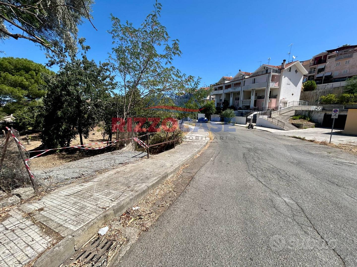Terreno edificabile - Corigliano-Rossano - Vista 2