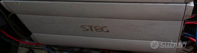 Steg K204 Gold