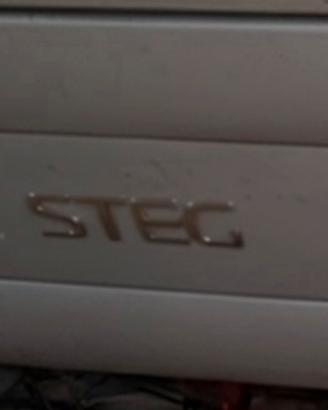 Steg K204 Gold
