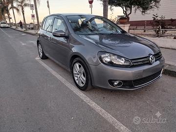 golf 6