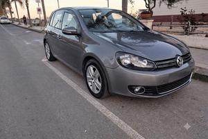 golf 6