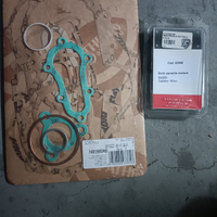 Guarnizioni motore