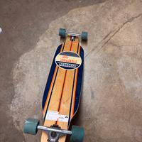 Longboard