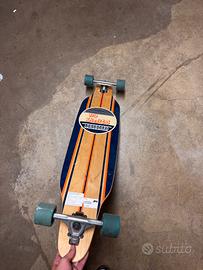 Longboard