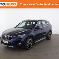 BMW X1 HU22167