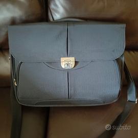 Samsonite Business/Laptop Bag Multi-comparto