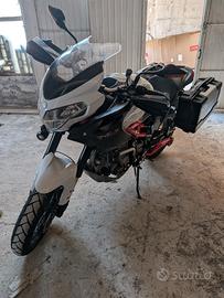 Benelli TreK 1130 Amazonas 