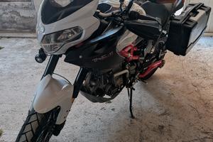 Benelli TreK 1130 Amazonas 