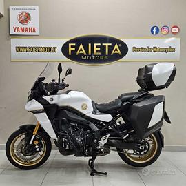 Yamaha Tracer 9 GT - 2023