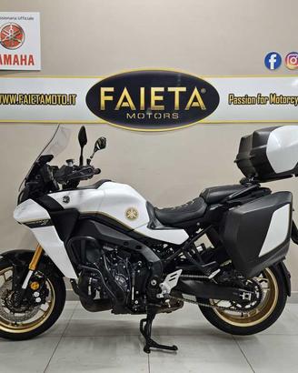 Yamaha Tracer 9 GT - 2023