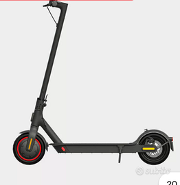Xiaomi Mi Pro 2 Elettrico Scooter