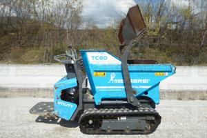 Minidumper Messersì TC80