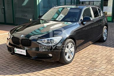 BMW 120d 5p. Business