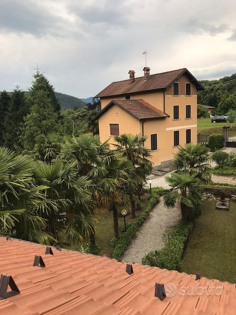 Casa – Luino, Poppino, Gaggio - Vista 3