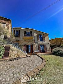 Terratetto Massa Marittima [Cod. rif 3269103VRG]