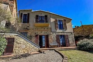 Terratetto Massa Marittima [Cod. rif 3269103VRG]