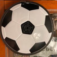 Hoover Soccer ball