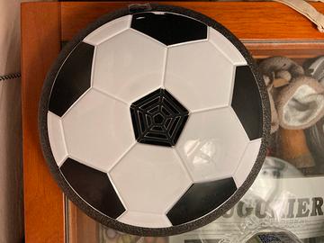 Hoover Soccer ball
